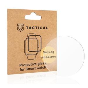 Tactical 2.5D Hodinky/Sklo pre Samsung Galaxy Watch 4 44mm KP11503 obraz