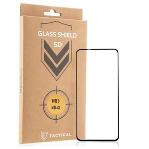 Tactical Glass Shield 5D sklo pro Xiaomi Redmi Note 9 KP11511 obraz