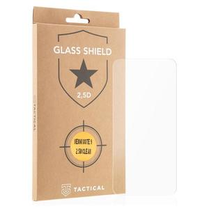 Tactical Glass Shield 2.5D sklo pro Xiaomi Redmi Note 9 KP11612 obraz