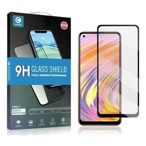 Mocolo Glass Shield 5D sklo pro Samsung Galaxy A20s KP11621 obraz