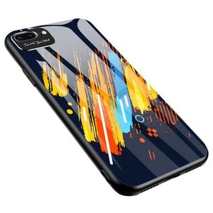 IZMAEL.eu Multibarevní pouzdro pro Apple iPhone 7 multibarevná obraz