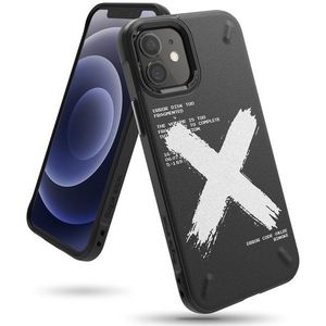 Ringke Ringke Onyx pouzdro X pro Apple iPhone 12 Mini černá obraz