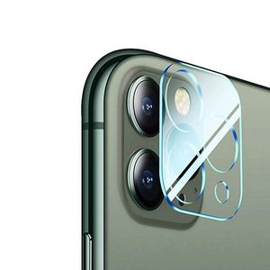Wozinsky Tvrzené sklo na kameru 9H pro Apple iPhone 11 Pro/iPhone 11 Pro Max KP12282 obraz