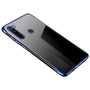 IZMAEL.eu Pouzdro VES pro Motorola G8 Plus modrá obraz