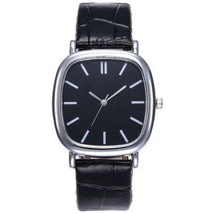 Elegantní pánské hodinky Barva: černá obraz