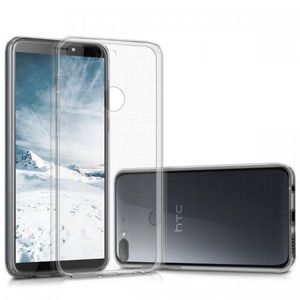 IZMAEL.eu Pouzdro Ultra Clear pro HTC Desire 12 transparentní obraz