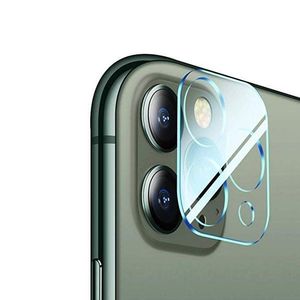 Wozinsky Tvrzené sklo na kameru 9H pro Apple iPhone 12 Pro Max KP13936 obraz