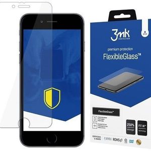 Ochranné hybridné sklo 3mk FlexibleGlass pro Realme X50 Pro 5G KP14568 obraz