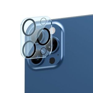 2x tvrzené sklo Baseus 0, 3 mm na fotoaparát pro iPhone 12 Pro KP14680 obraz