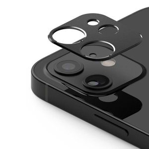 Ringke Camera Styling super odolný chránič zadní kamery pro Apple iPhone 12 Pro Šedá obraz