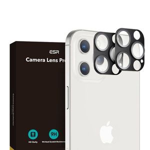ESR Temperované sklo na kameru pro Apple iPhone 12 Pro KP14846 obraz