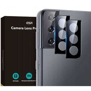 ESR Temperované sklo na kameru pro Samsung Galaxy S21 Plus 5G KP14911 obraz