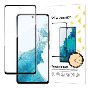 Wozinsky ochranné tvrzené sklo pro Samsung Galaxy A53 5G KP15046 obraz
