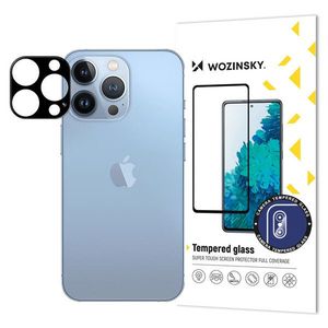 Wozinsky Tvrzené sklo na kameru 9H pro Apple iPhone 13 Pro KP15268 obraz