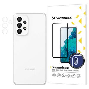 Wozinsky Tvrzené sklo na kameru 9H pro Samsung Galaxy A33 5G KP15666 obraz