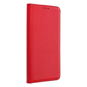 Telone Elegantní magnetické pouzdro pro Sony Xperia 10 Plus červená obraz
