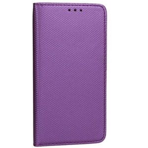 Telone Elegantní magnetické pouzdro pro Sony Xperia 10 Plus fialová obraz