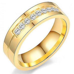 Zlaté prsteny dámské obraz