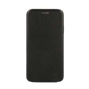 Vennus Elegantní knížkové pouzdro Vennus pro Samsung Galaxy A51 5G černá obraz