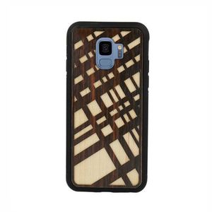 IZMAEL.eu Vennus Wood poudro pro Samsung Galaxy S9 Plus multibarevná obraz