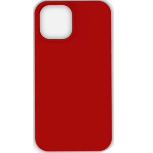 IZMAEL.eu Pouzdro Jelly pro Apple iPhone 11 červená obraz