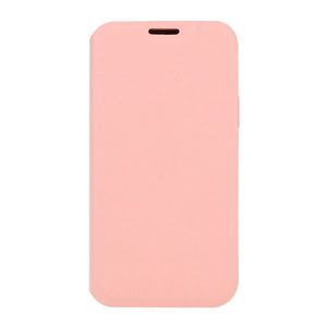 Vennus Vennus lite knížkové pouzdro pro Huawei P40 Lite růžová obraz