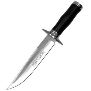 Outdoorový nůž A3137 Černá obraz
