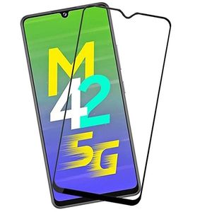 Flexibilní ochranná fólie pro Samsung Galaxy M42 5G KP19037 obraz
