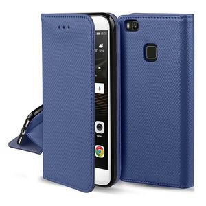 IZMAEL.eu Elegantní magnetické pouzdro pro Samsung Galaxy A82 5G modrá obraz