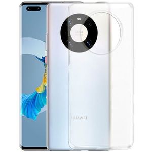 IZMAEL.eu Pouzdro Ultra Clear pro Huawei Mate 40 transparentní obraz