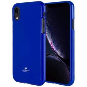 Mercury I Jelly puzdro pro Huawei Y9 2018 modrá obraz