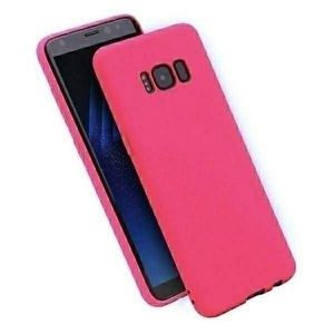 Beline Beline silikónové pouzdro pro Samsung Galaxy S7 Edge růžová obraz