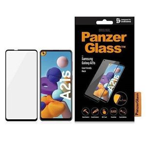 PanzerGlass Temperované sklo pro Samsung Galaxy A21s KP19783 obraz