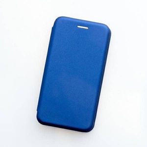 Beline Beline elegantní magnetické pouzdro pro Samsung Galaxy A13 5G modrá obraz