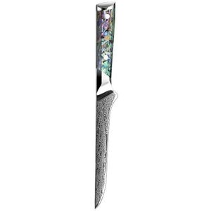 Damaškový kuchyňský nůž Jokosuka Boning/24cm obraz