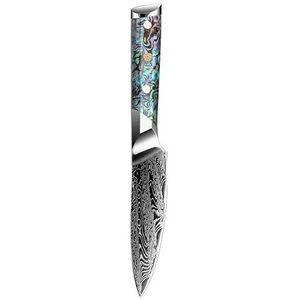 Damaškový kuchyňský nůž Jokosuka Paring/20cm obraz