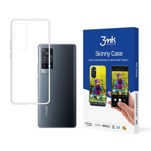 3mk 3mk Skinny pouzdro pro Vivo X60 pro Vivo X60 Pro transparentní obraz