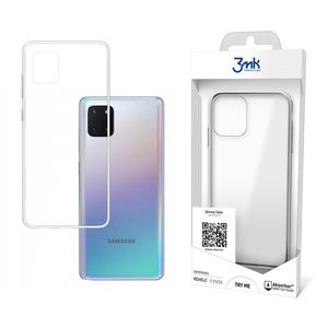 3mk 3mk Skinny pouzdro pro Samsung Galaxy Note 10 Lite transparentní obraz