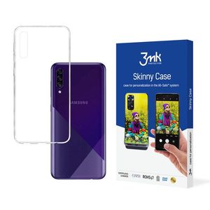 3mk 3mk Skinny pouzdro pro Samsung Galaxy A30s transparentní obraz
