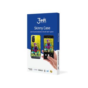 3mk 3mk Skinny pouzdro pro Xiaomi Poco M4 pro Xiaomi Poco M4 Pro 5G transparentní obraz