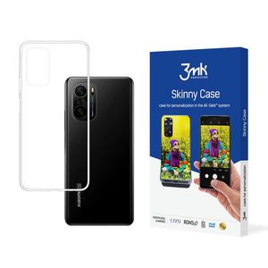 3mk 3mk Skinny pouzdro pro Xiaomi Mi 11X pro Xiaomi Mi 11X Pro transparentní obraz