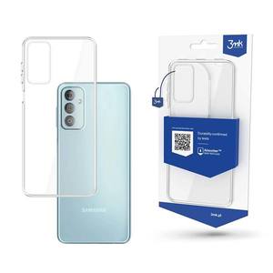 3mk 3mk Clear case pouzdro pro Samsung Galaxy F23 transparentní obraz