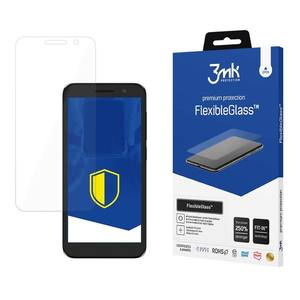Ochranné hybridné sklo 3mk FlexibleGlass pro Xiaomi Black Shark 5/Black Shark 5 Pro KP20449 obraz