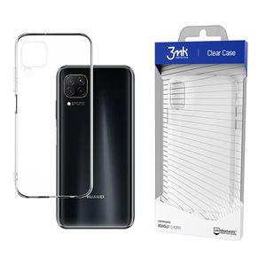 3mk 3mk Clear case pouzdro pro Huawei P40 Lite transparentní obraz