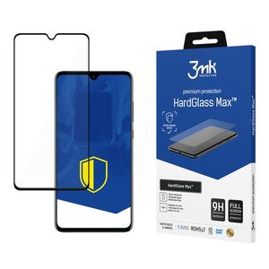 3mk HardGlass Max ochranné sklo pro Huawei Mate 20 KP20997 obraz