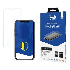 Ochranné hybridné sklo 3mk FlexibleGlass pro Apple iPhone 11 Pro Max/iPhone XS Max KP20831 obraz