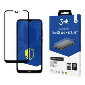 3mk HardGlass Max Lite ochranné sklo pro Realme 8 KP21043 obraz