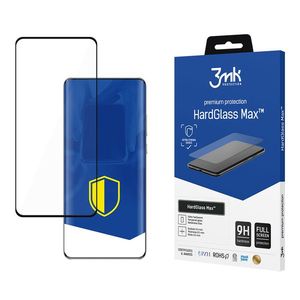 3mk HardGlass Max ochranné sklo pro Huawei P50 Pro KP20914 obraz