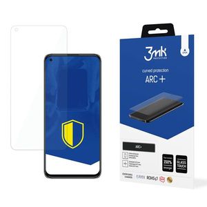3mk Arc+ ochranná fólie pro Xiaomi Mi 11 Lite 5G/Mi 11 Lite 4G KP20966 obraz