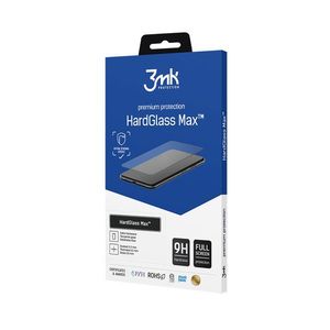 3mk HardGlass Max ochranné sklo pro Samsung Galaxy S20 Ultra KP20981 obraz